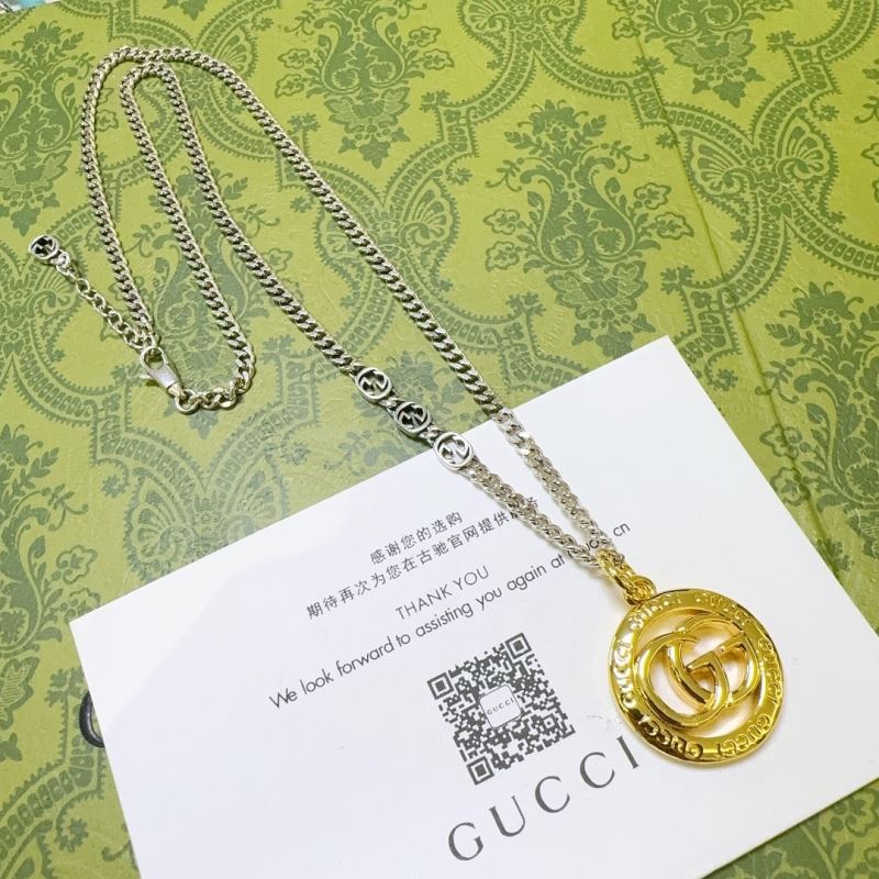 Gucci Necklaces